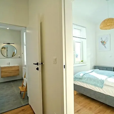 Everysky Blue Kowary, Latwy Dostep, Widok Na Gory, Winda Appartamento *