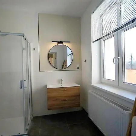 Appartamento Everysky Blue Kowary, Latwy Dostep, Widok Na Gory, Winda