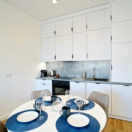 Appartamento Everysky Blue Kowary, Latwy Dostep, Widok Na Gory, Winda Kowary