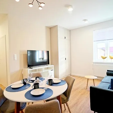 Everysky Blue Kowary, Latwy Dostep, Widok Na Gory, Winda *