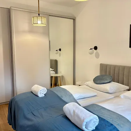 Everysky Blue Kowary, Latwy Dostep, Widok Na Gory, Winda