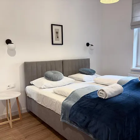 Everysky Blue Kowary, Latwy Dostep, Widok Na Gory, Winda Kowary