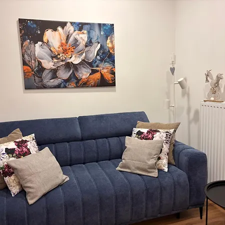 Everysky Blue Kowary, Latwy Dostep, Widok Na Gory, Winda Kowary