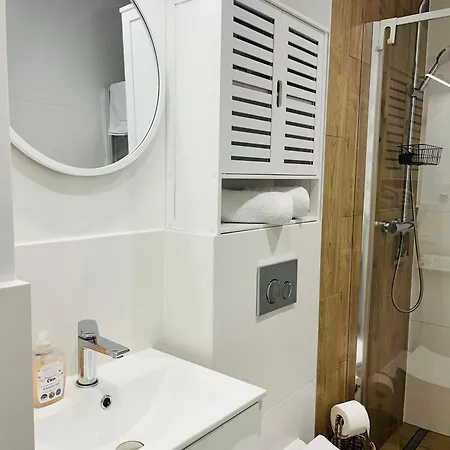 Everysky Blue Kowary, łatwy Dostęp, Widok Na Góry, Winda Apartamento *