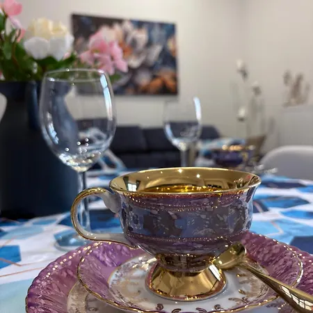 Everysky Blue Kowary, Latwy Dostep, Widok Na Gory, Winda Kowary