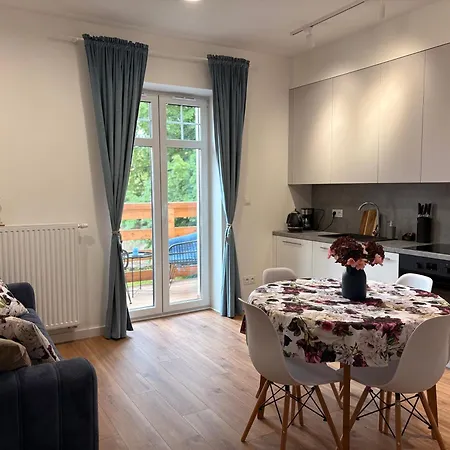 Everysky Blue Kowary, Latwy Dostep, Widok Na Gory, Winda *