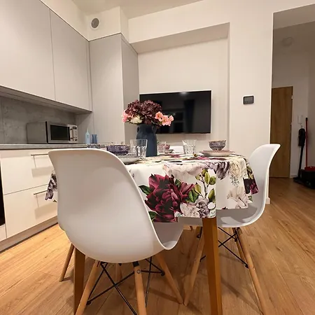 شقة Everysky Blue Kowary, Latwy Dostep, Widok Na Gory, Winda كوفاره