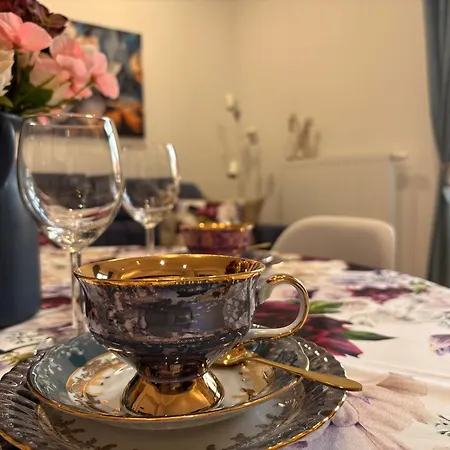 Apartmán Everysky Blue Kowary, Latwy Dostep, Widok Na Gory, Winda *