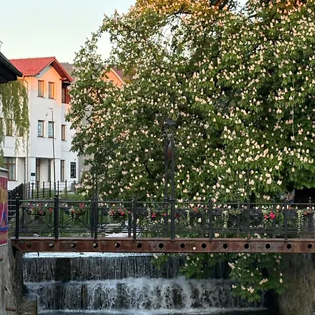 Everysky Blue Kowary, Latwy Dostep, Widok Na Gory, Winda شقة كوفاره