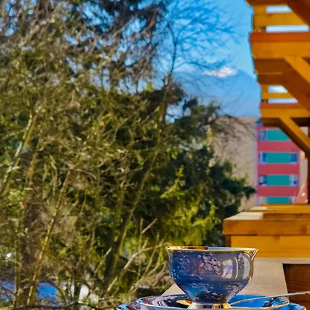 Everysky Blue Kowary, Latwy Dostep, Widok Na Gory, Winda Appartamento *