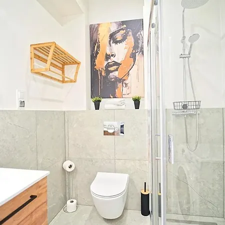 Everysky Blue Kowary, Latwy Dostep, Widok Na Gory, Winda Appartamento Kowary