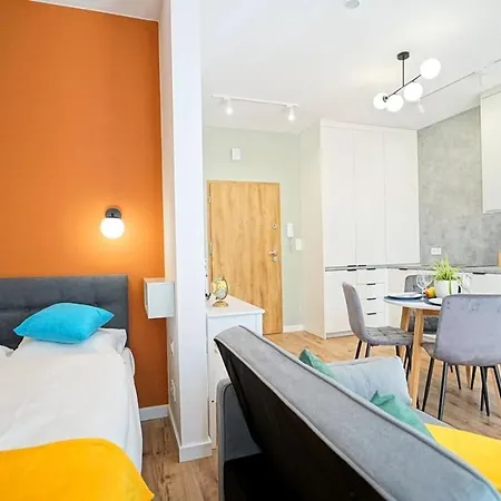 Everysky Blue Kowary, Latwy Dostep, Widok Na Gory, Winda Kowary