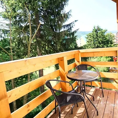 Everysky Blue Kowary, Latwy Dostep, Widok Na Gory, Winda * Kowary