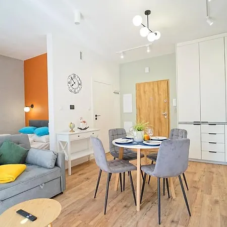 Everysky Blue Kowary, Latwy Dostep, Widok Na Gory, Winda Appartamento *