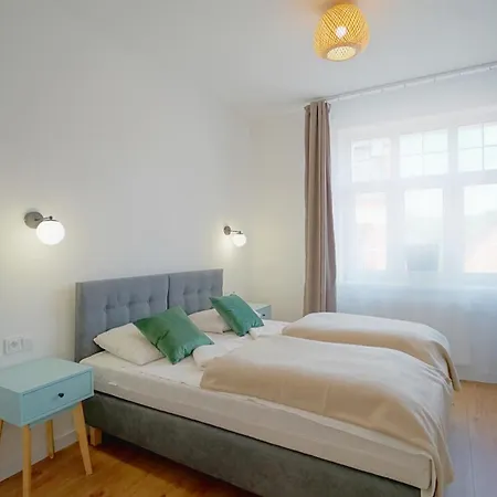 Appartamento Everysky Blue Kowary, Latwy Dostep, Widok Na Gory, Winda *