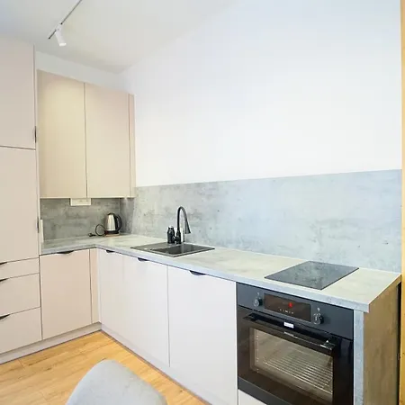 Everysky Blue Kowary, Latwy Dostep, Widok Na Gory, Winda Appartamento