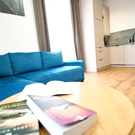 Everysky Blue Kowary, Latwy Dostep, Widok Na Gory, Winda Appartamento Kowary