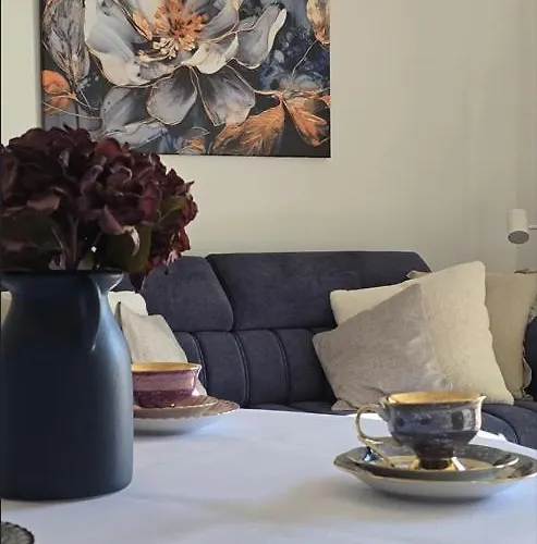 Everysky Blue Kowary, Latwy Dostep, Widok Na Gory, Winda Apartmán