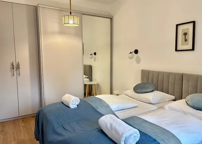 Everysky Blue Kowary, Latwy Dostep, Widok Na Gory, Winda