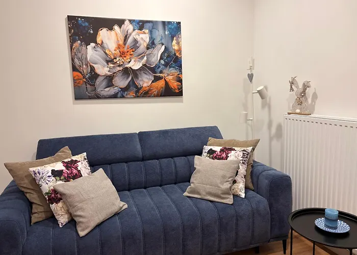 Everysky Blue Kowary, Latwy Dostep, Widok Na Gory, Winda Kowary