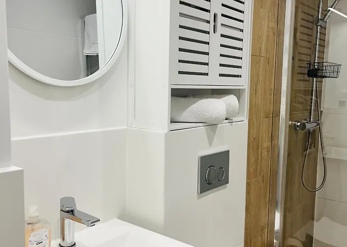 Everysky Blue Kowary, Latwy Dostep, Widok Na Gory, Winda Apartman *