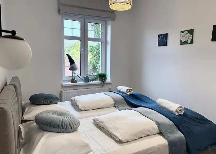 Everysky Blue Kowary, Latwy Dostep, Widok Na Gory, Winda *