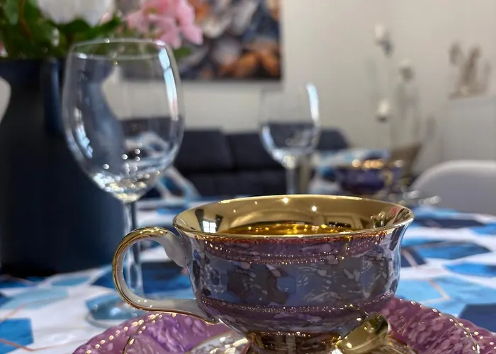 Everysky Blue Kowary, Latwy Dostep, Widok Na Gory, Winda Kowary