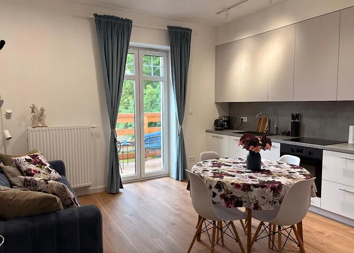 Everysky Blue Kowary, Latwy Dostep, Widok Na Gory, Winda *