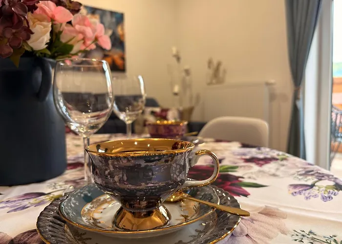 Apartmán Everysky Blue Kowary, Latwy Dostep, Widok Na Gory, Winda *