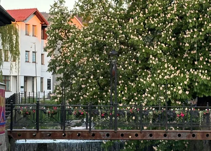 Everysky Blue Kowary, Latwy Dostep, Widok Na Gory, Winda Apartman Kowary