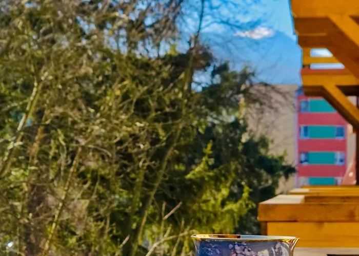 Everysky Blue Kowary, Latwy Dostep, Widok Na Gory, Winda Apartmán *